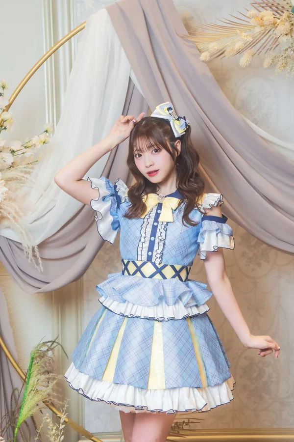 菜森 未咲