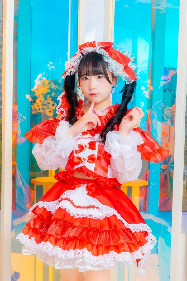 羽純りあ