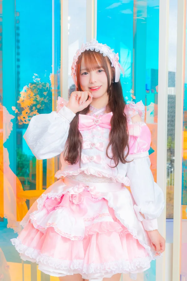 佐藤ゆめか