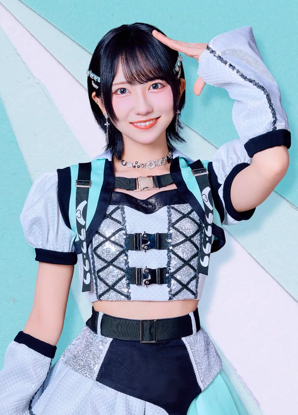 永松波留