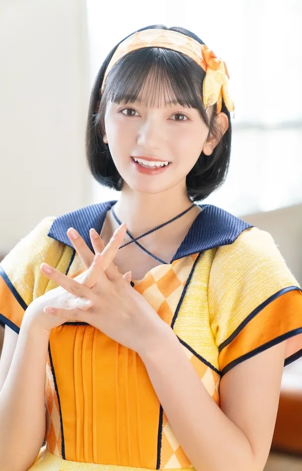 熊澤風花