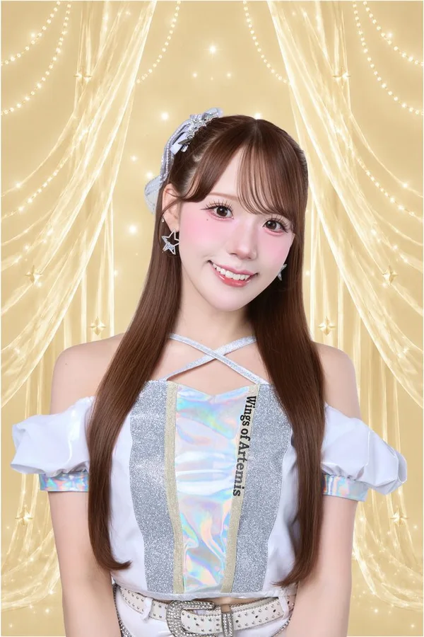 ペルセウス・ツカサちゃん