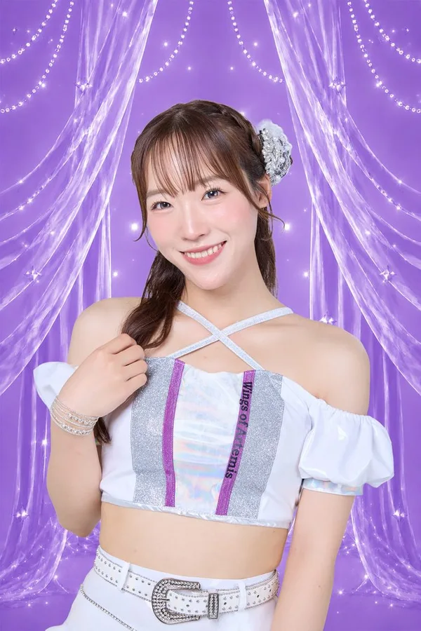 セリナ・エンジェル