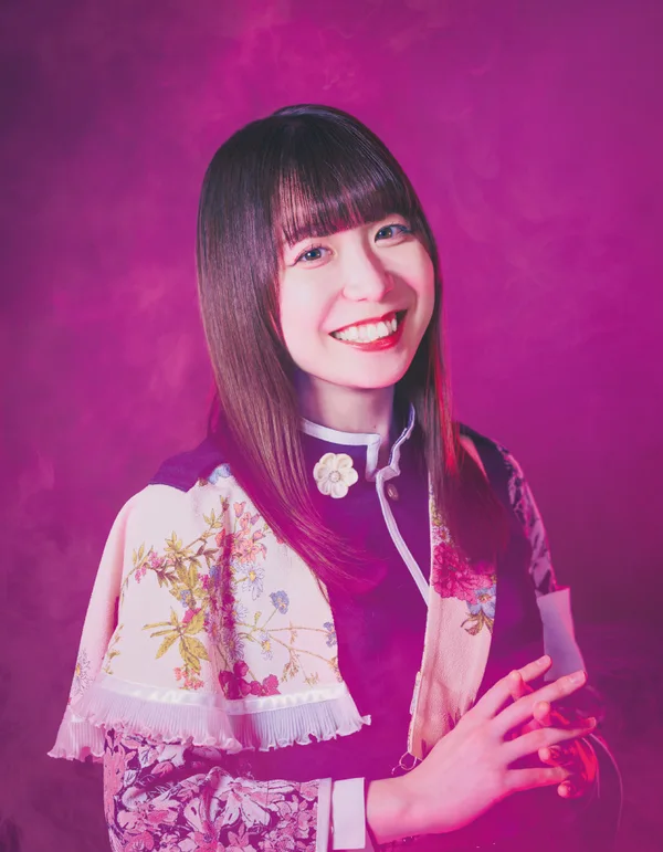 小花衣こはる