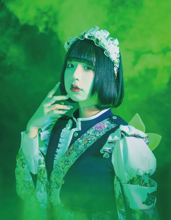 御堂莉くるみ