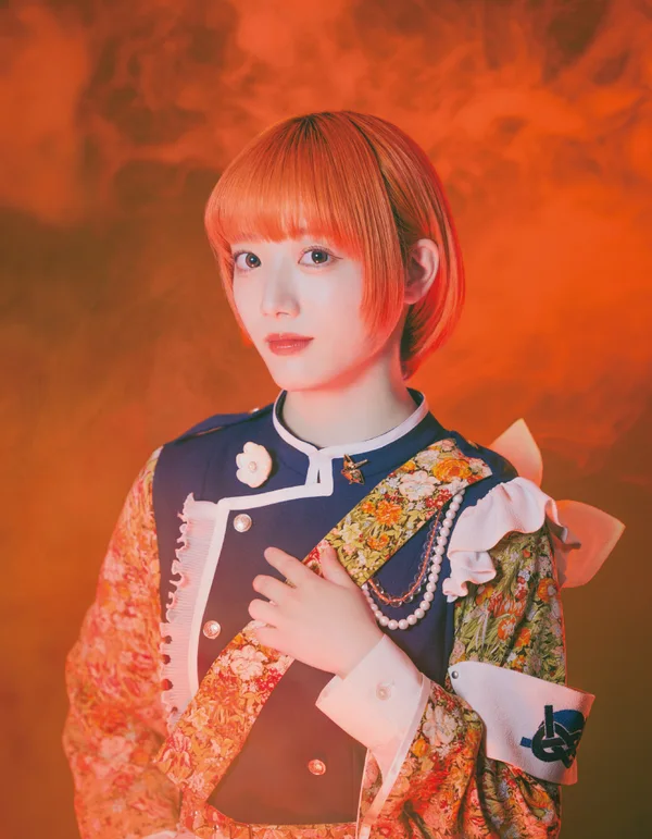 小清水美里