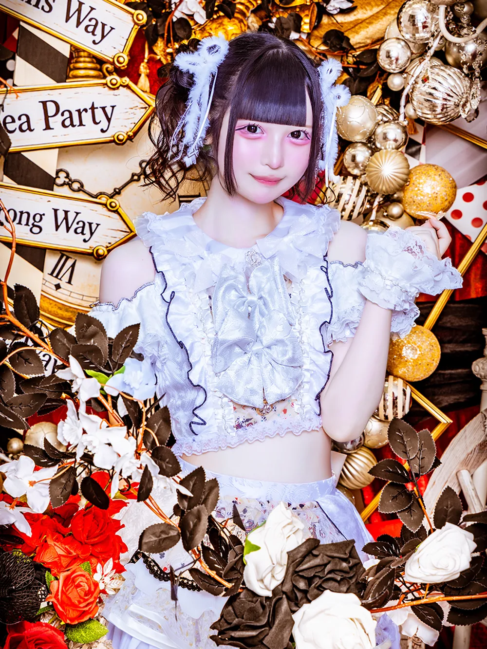 雛乃るか