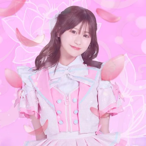 新山 桃菜