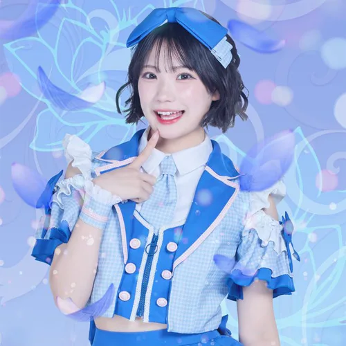 蒼井 風音