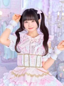 花瀬みる