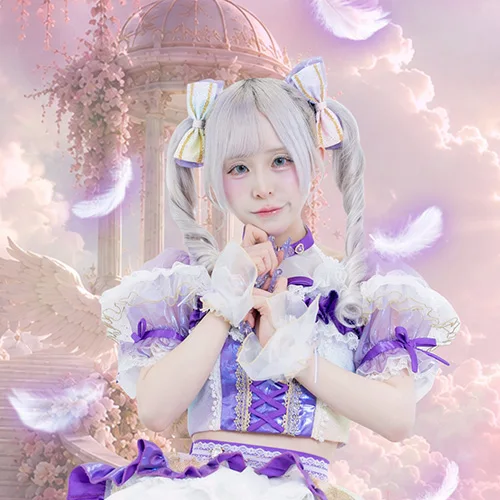 望月 あず