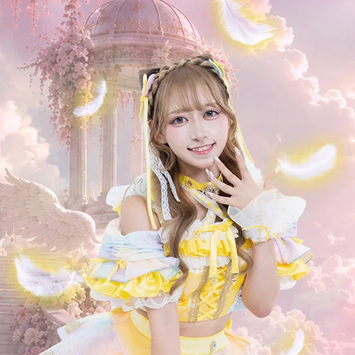 月城 ゆめ