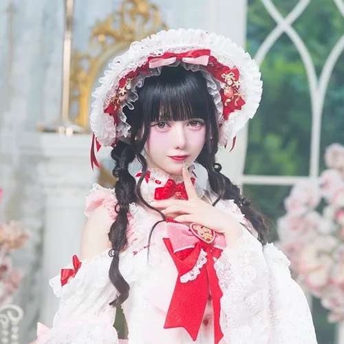 白咲 りこ。