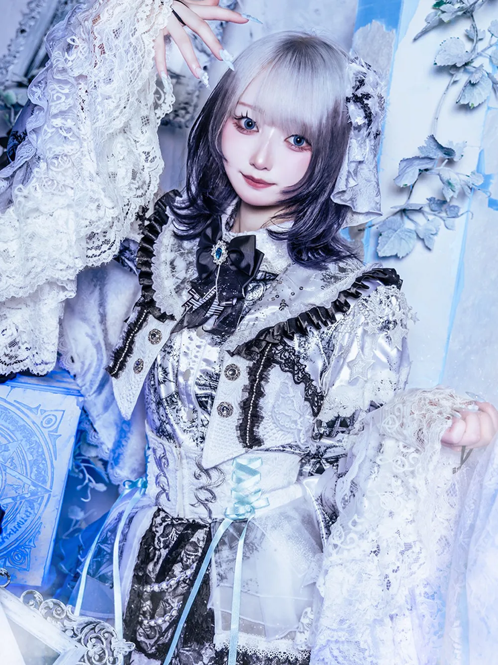 水無瀬ミア