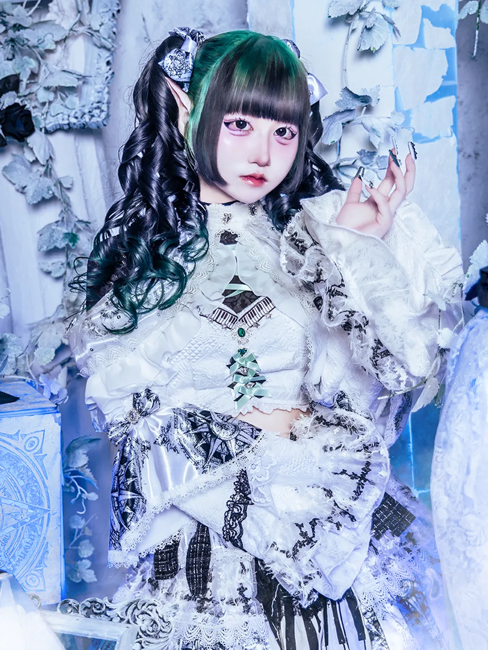 天魅エルフ