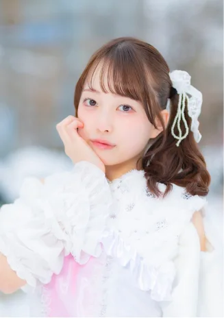 春野真央