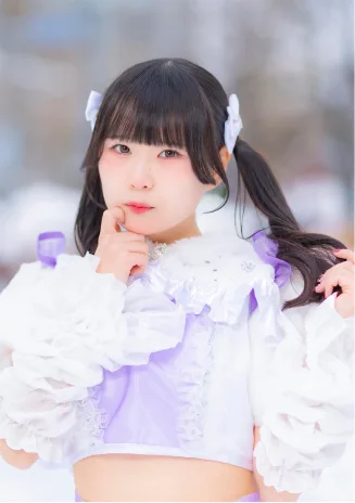 白羽ほの