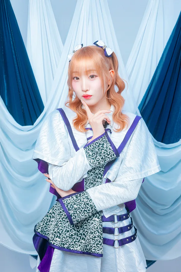 天音 那音